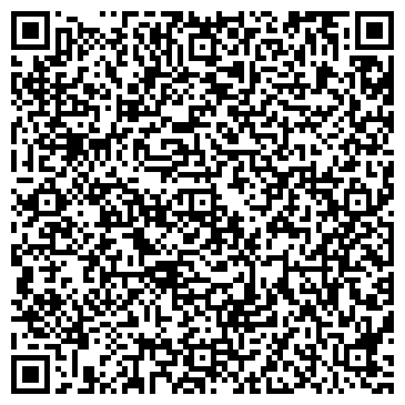 QR-код с контактной информацией организации Средняя общеобразовательная школа №141