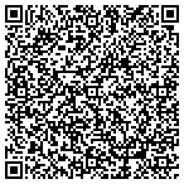 QR-код с контактной информацией организации Чайкофский