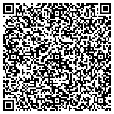 QR-код с контактной информацией организации Средняя общеобразовательная школа №112