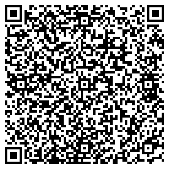 QR-код с контактной информацией организации Мир гобеленов