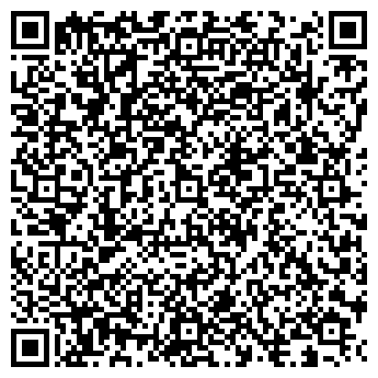 QR-код с контактной информацией организации Издательство