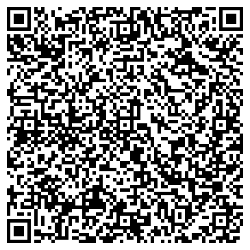 QR-код с контактной информацией организации Средняя общеобразовательная школа №6