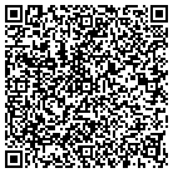 QR-код с контактной информацией организации ООО Мастер-Вент