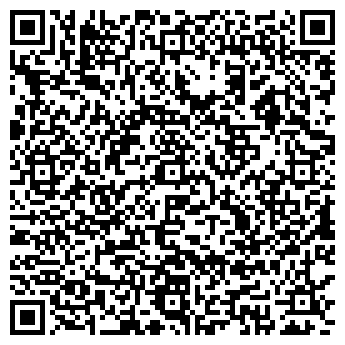 QR-код с контактной информацией организации Магия Чая