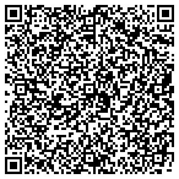 QR-код с контактной информацией организации Социально-экологическая экспедиция ИнтерБайкал, НУК