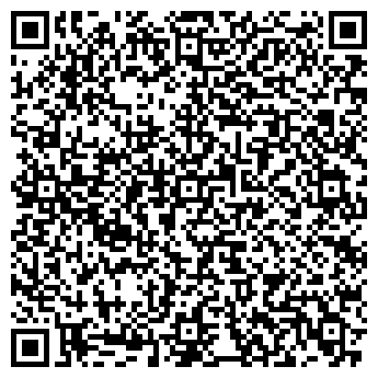 QR-код с контактной информацией организации Шпилька