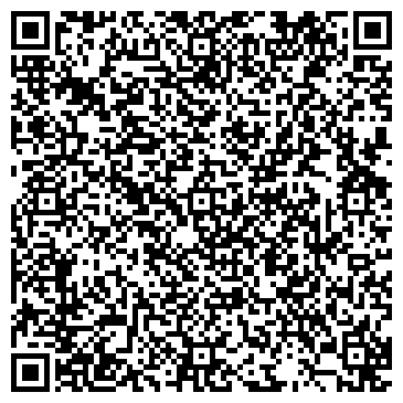 QR-код с контактной информацией организации Средняя общеобразовательная школа №161
