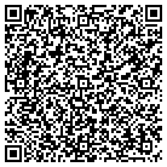 QR-код с контактной информацией организации ИП Квасов В.Г.