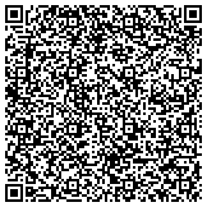 QR-код с контактной информацией организации ООО АВИКС Инжиниринг Технолоджи
