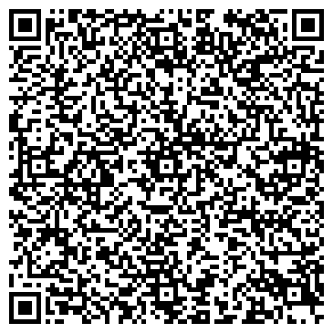 QR-код с контактной информацией организации Арт-галерея Плакитиной Ольги