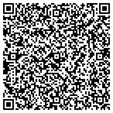 QR-код с контактной информацией организации ООО «АВМ-Вент»