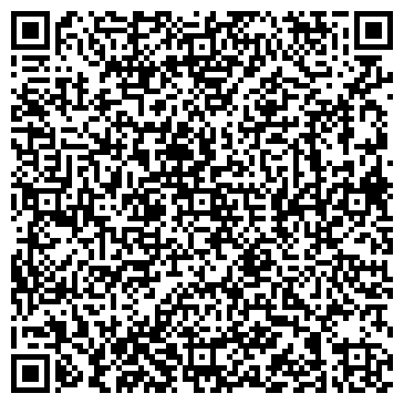 QR-код с контактной информацией организации ДЕТСКИЙ САД № 1313