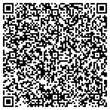 QR-код с контактной информацией организации Сибирская средняя общеобразовательная школа №1