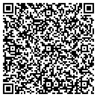 QR-код с контактной информацией организации ООО Лиссант-Краснодар