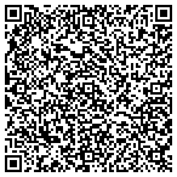 QR-код с контактной информацией организации Средняя общеобразовательная школа №50