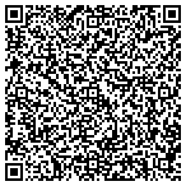 QR-код с контактной информацией организации Средняя общеобразовательная школа №163