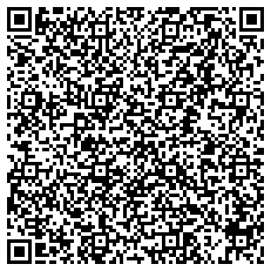 QR-код с контактной информацией организации СадСервис