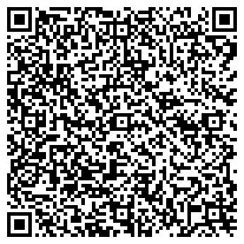 QR-код с контактной информацией организации ООО Лесная база