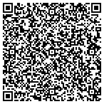QR-код с контактной информацией организации Средняя общеобразовательная школа №100
