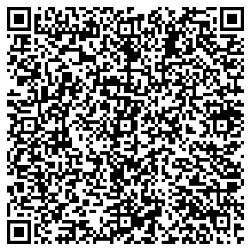 QR-код с контактной информацией организации ООО Айс-Аква