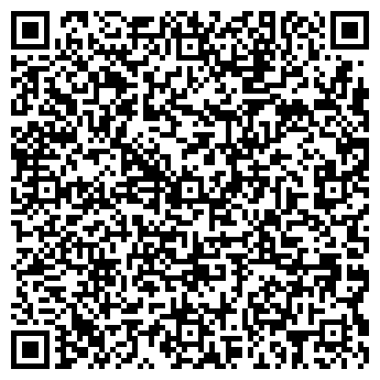 QR-код с контактной информацией организации ООО АвтоБосс