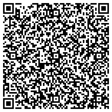 QR-код с контактной информацией организации Voodland.com