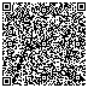QR-код с контактной информацией организации Zазеркалье