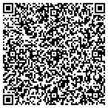 QR-код с контактной информацией организации Медозон