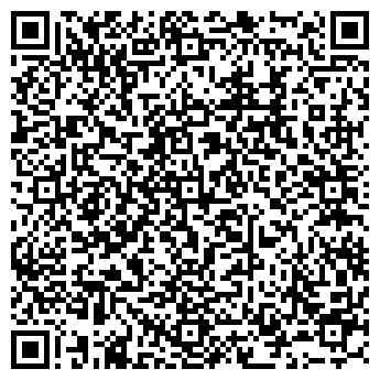 QR-код с контактной информацией организации Мир гобеленов