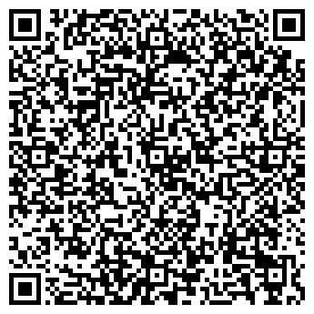 QR-код с контактной информацией организации Огородник