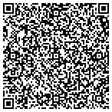 QR-код с контактной информацией организации Средняя общеобразовательная школа №116