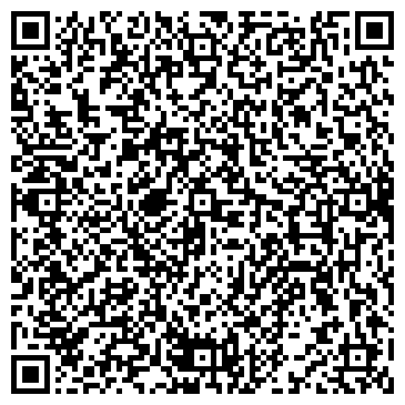 QR-код с контактной информацией организации ЗАО Амон-Юг