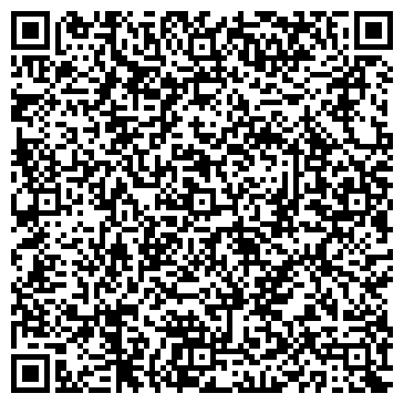 QR-код с контактной информацией организации Эдельвейс