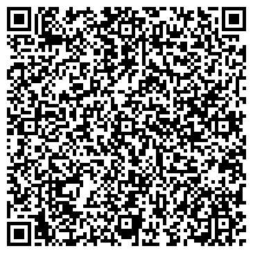 QR-код с контактной информацией организации Для Вас, магазин женской одежды, ИП Колегова Н.Ф.