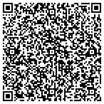 QR-код с контактной информацией организации Начальная общеобразовательная школа №35