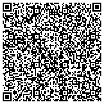 QR-код с контактной информацией организации ООО Холдинговая компания Меншен групп