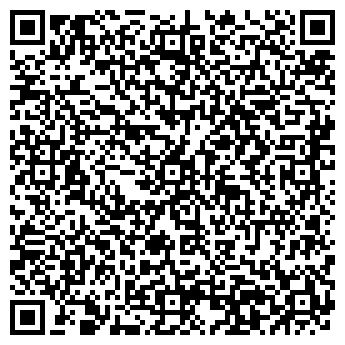 QR-код с контактной информацией организации Пани Лена
