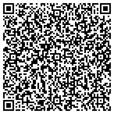 QR-код с контактной информацией организации Апрохим
