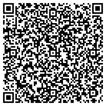 QR-код с контактной информацией организации ООО Пиломатериалы