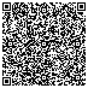 QR-код с контактной информацией организации Автосервис на Хевешской