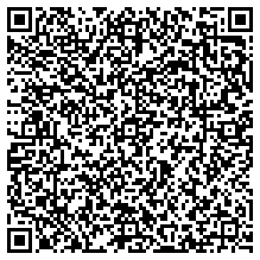 QR-код с контактной информацией организации Скорая помощь красоты