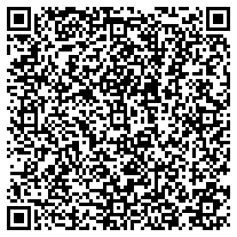 QR-код с контактной информацией организации Часовня Святой великомученицы Екатерины