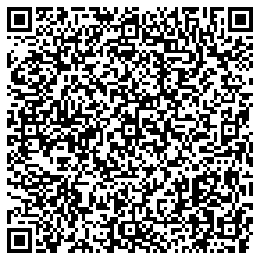 QR-код с контактной информацией организации Чернолученская средняя общеобразовательная школа