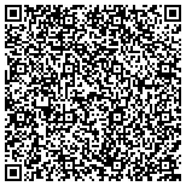 QR-код с контактной информацией организации Часовня во имя святого благоверного князя Александра Невского