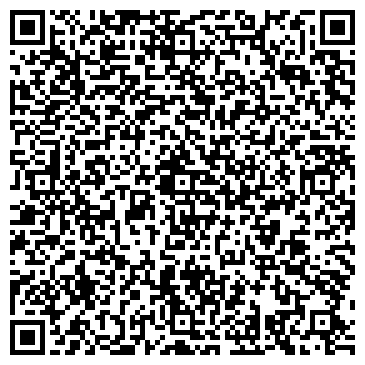 QR-код с контактной информацией организации Карт Бланш