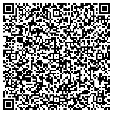 QR-код с контактной информацией организации Средняя общеобразовательная школа №122