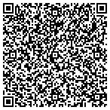 QR-код с контактной информацией организации Часовня во имя Святителя Алексия Митрополита Московского