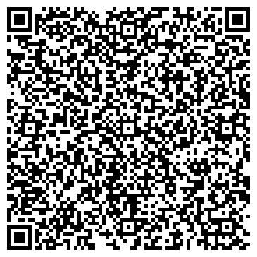 QR-код с контактной информацией организации ИП Ядак А.А.