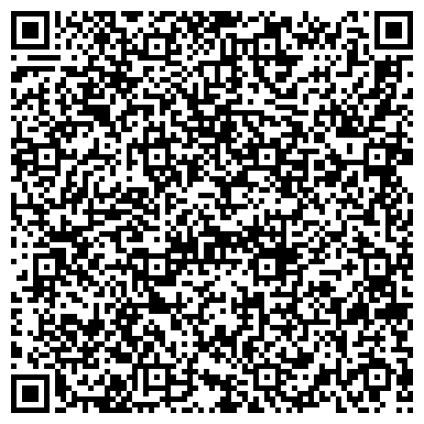 QR-код с контактной информацией организации Берёзовская средняя общеобразовательная школа