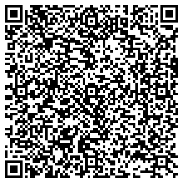 QR-код с контактной информацией организации ИП Брылёв М.А.